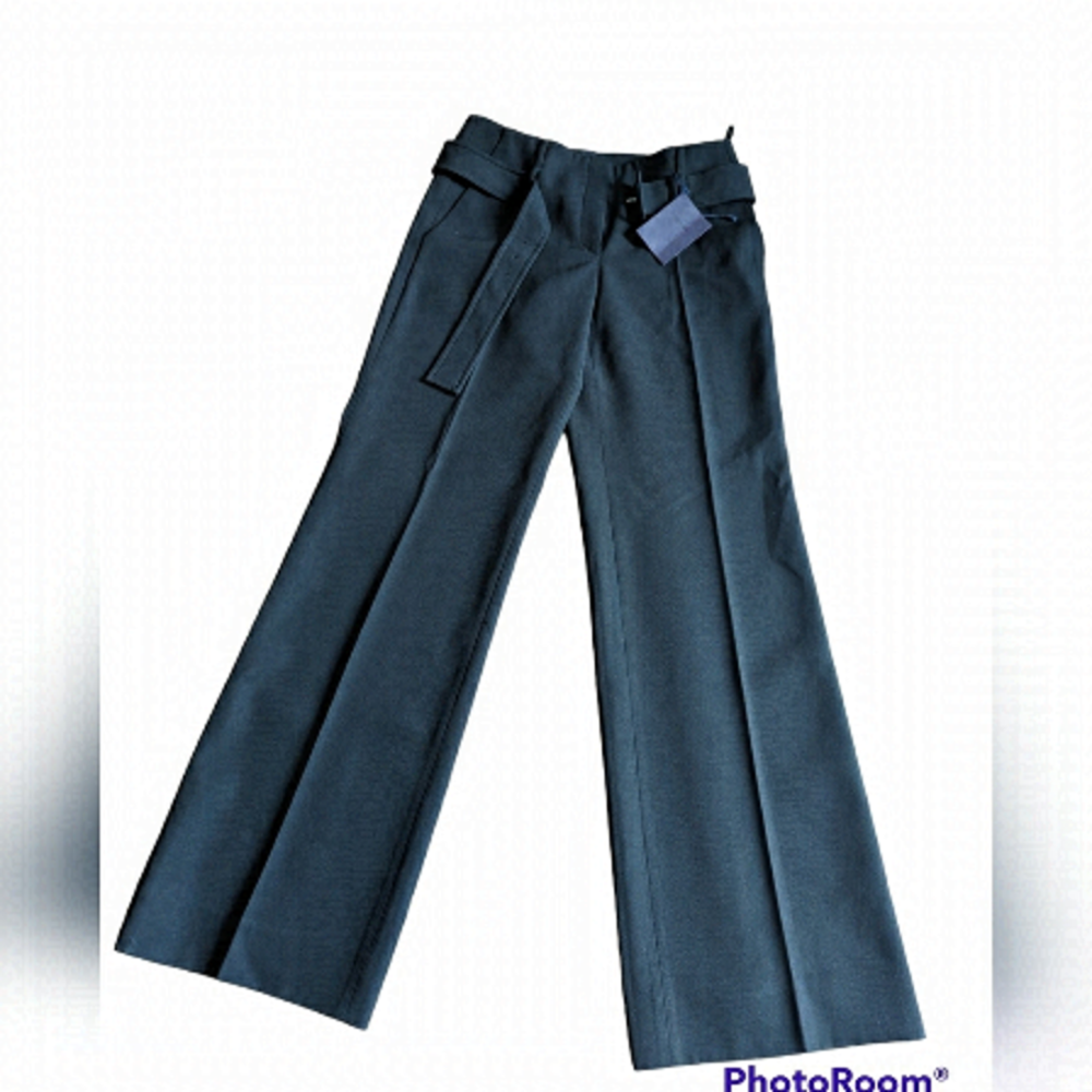 Prada Wool Pants